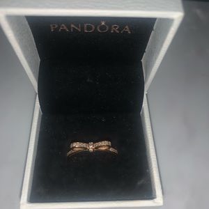 Pandora ring